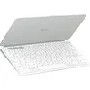 Image de Logitech KEYS-TO-GO 2, Clavier pour tablette, Blanc