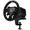 Image de Configuration de simulation de course Logitech G Premium RS50 System Noir pour Xbox et PC