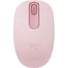 Image de Logitech M196 BLUETOOTH MOUSE (Sans fil), Souris, Rose, Pink