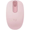 Image de Logitech M196 Pink Draadloze muis