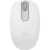 Image de Logitech M196 BLUETOOTH MOUSE (Sans fil), Souris, Blanc
