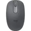 Image de Logitech M196 Souris Bluetooth (Sans fil), Souris, Gris