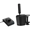 Image de Logitech G RS Shifter et Handbrake (PC, PS4, PS5, Xbox One S, Xbox One X, Xbox Series S, Xbox Series X), Manette, Noir