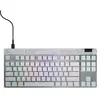 Image de Logitech Clavier Mécanique Gaming Pro X Tkl Rapid Anglais