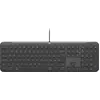 Image de Logitech Wired Kb K620 For Business (Italien, Filaire), Clavier, Gris