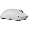 Image de Souris gaming sans fil Logitech G PRO X SUPERLIGHT 2 SE Blanc pour PC et Mac