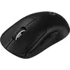 Image de Logitech Pro X Superlight 2 SE Lightspeed (Filaire, Sans fil), Souris, Noir