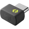 Image de Logitech Bolt USB-C Receiver, Souris + clavier : accessoires, Noir