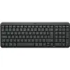 Image de Logitech 920-013483 (FR, Sans fil), Clavier, Noir, Gris, Rose