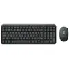 Image de Logitech Clavier Et Souris Sans Fil Mk250 Wireless Combo