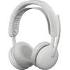 Image de Logitech Zone Wireless 2 ES (Filaire, Sans fil, USB-C), Casque micro de bureau, Blanc