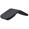 Image de Souris de voyage ultraportable sans fil Bluetooth Logitech Mobi Fold Gris Graphite