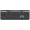 Image de Logitech Clavier Sans Fil Signature Slim Solar+ K980