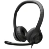 Image de Logitech H390 Bedraad Zwart