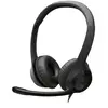 Image de Logitech Casque Avec Micro H390