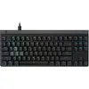 Image de Logitech G515 RAPID TKL (DE, Filaire), Clavier, Noir
