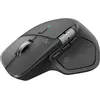 Image de Logitech MX Master 4 (Sans fil), Souris, Noir