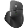Image de Logitech Mx Master 4 For Business (Sans fil), Souris, Noir, Gris