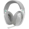 Image de Logitech G321 Lightspeed (Sans fil), Casque gaming, Blanc