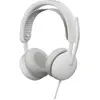 Image de Logitech Zone Wired 2 (Filaire, USB-A, USB-C, Les équipes Microsoft), Casque micro de bureau, Blanc