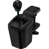 Image de Logitech G Rs H-Shifter (PC), Manette, Noir