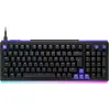Image de Logitech G 920-013976 (FR), Clavier, Noir