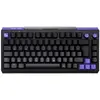 Image de Logitech G512 X 75 - BLACK - DEU (DE, Filaire), Clavier, Noir