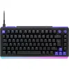 Image de Logitech G512 X 75 (IT, Filaire), Clavier, Noir