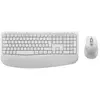 Image de Logitech Clavier Et Souris Sans Fil Mk880 Signature Comfort Plus