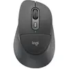 Image de Logitech Signature Comfort Plus M850 L (Sans fil), Souris, Noir