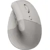 Image de Logitech Lift (Sans fil), Souris, Beige