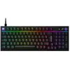 Image de Clavier Gaming mécanique filaire Azerty Français Logitech G316 X 98 Noir