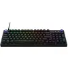 Image de Logitech G316 X 98 (FR, Filaire, Sans fil), Clavier, Noir