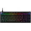 Image de Logitech G316 X 98 (BE, Filaire), Clavier, Noir