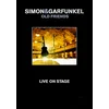 Image de Old Friends Live On Stage - USA Tour 2003 DVD