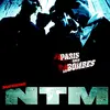 Image de Paris Sous Les Bombes, Disque vinyle