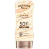 Image de Hawaiian Tropic, Crème solaire, Protection hydratante (SPF 50, 180 ml)