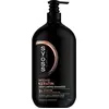 Image de Syoss, Shampoing, Lotos bleu kératine (Shampoing liquide, 750 ml)