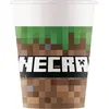 Image de Sombo, Vaisselle de pique-nique, Minecraft (8x)