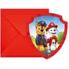 Image de Procos, Carte de voeux + papier à lettres, incl. Enveloppes (6 pcs)
