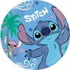 Image de Procos, Vaisselle de pique-nique, Stitch (8x)