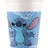 Image de Procos, Vaisselle de pique-nique, Stitch (8x)