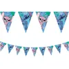 Image de Decorata Party Guirlande de fanions Stitch (1 pcs)