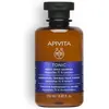Image de Apivita, Shampoing, Shampooing MEN TONIC 250 ml (Shampoing anti-poux, 250 ml)