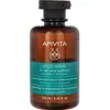 Image de Apivita, Shampoing, Shampooing Oil Balance 250ml (250 ml, Shampoing liquide)