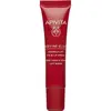 Image de Apivita, Soin des yeux, Beevine Elixir Wrinkle Lift Eye & Lip Cream avec polyphénols, Marine Biotech Active & Goji Berry 0.5 (Crème pour les yeux, Journée, Nuit, 15 ml)