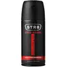 Image de Str8, Déodorant, Déodorant en spray Red Code - 150ml (Spray, 150 ml)