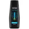 Image de Str8, Gel douche, Wild Beat Shower Gel (400 ml)