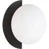 Image de Zumaline, Lampe de table, Luminaire mural Viokef Darcy, 25 W, G9 (G9)