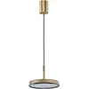 Image de Zumaline, Suspension, Luminaire suspendu Viokef Don, 24 W, 3000 °K (1682 lm)